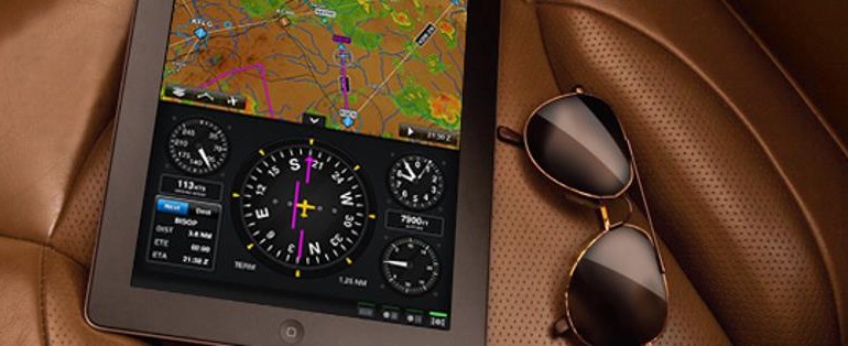 Garmin EFB