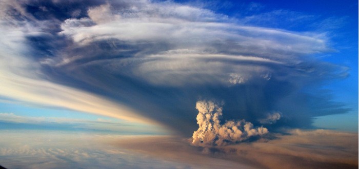 iceland volcano