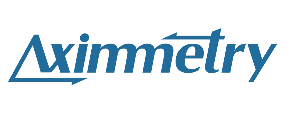 Aximmetry